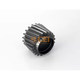 Roue planétaire, engrenage planétaire C.E.I.