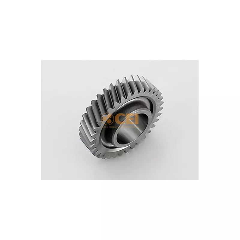 Roue dentée, arbre intermédiaire C.E.I. 146.635