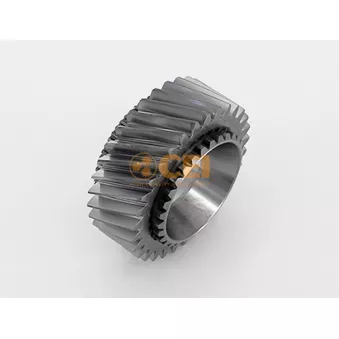 Roue dentée, arbre intermédiaire C.E.I.