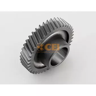 Roue dentée, arbre intermédiaire C.E.I.