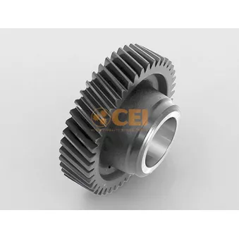 Roue dentée, arbre intermédiaire C.E.I.