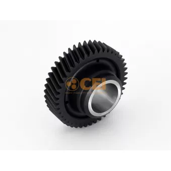 Roue dentée, arbre intermédiaire C.E.I.