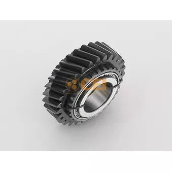 Roue dentée, arbre intermédiaire C.E.I.