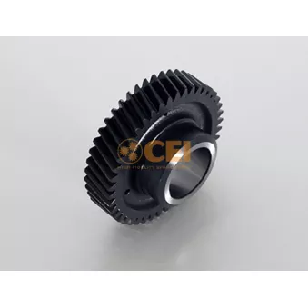 Roue dentée, arbre intermédiaire C.E.I.