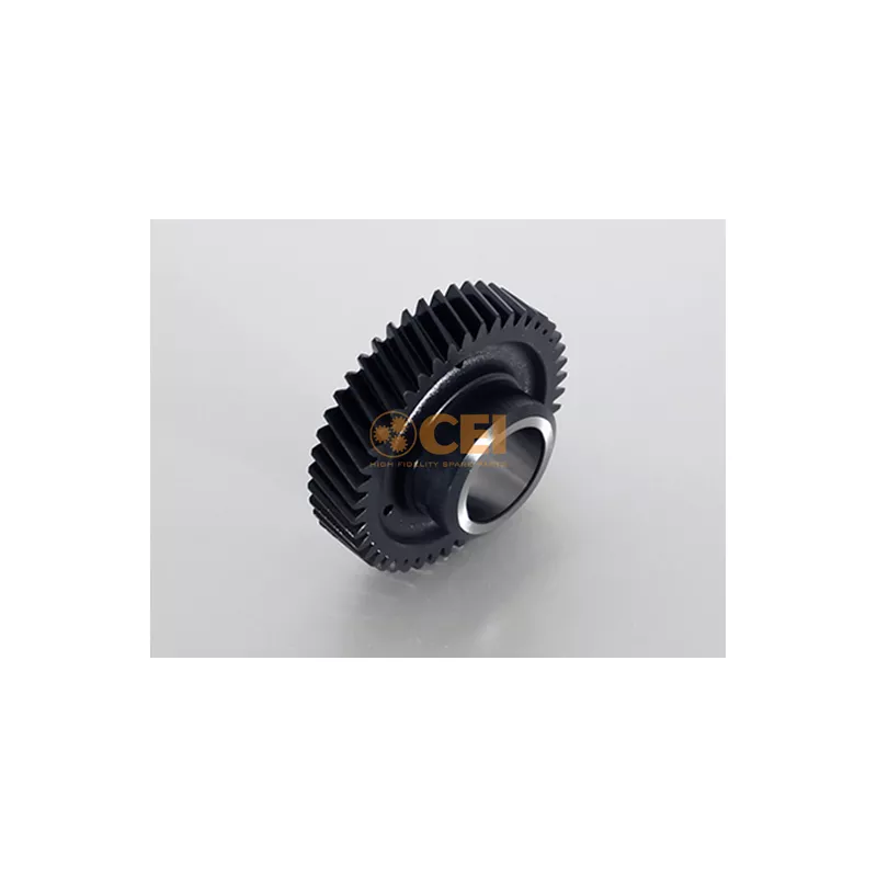 Roue dentée, arbre intermédiaire C.E.I. 146.675