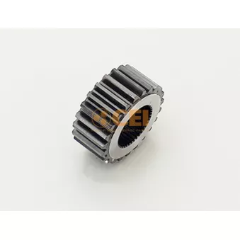 Roue planétaire, engrenage planétaire C.E.I.