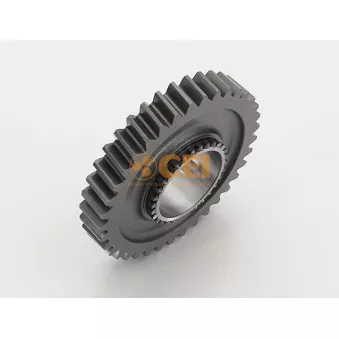 Pignon, marche arrière (pignon de retour) C.E.I.