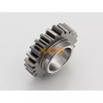 Pignon, marche arrière (pignon de retour) C.E.I.