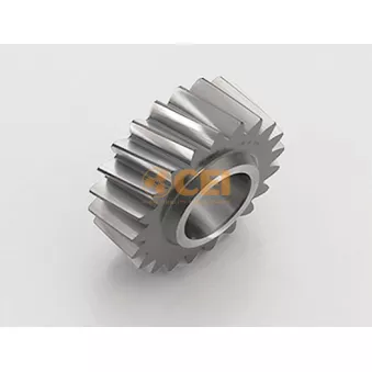 Pignon, marche arrière (pignon de retour) C.E.I.