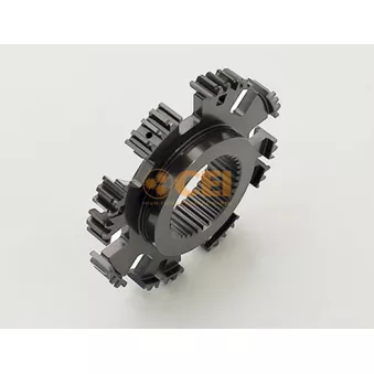 Synchroniseur, boîte manuelle C.E.I.