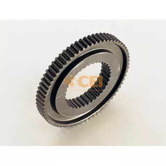 Synchroniseur, boîte manuelle C.E.I.