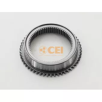 Cone de synchronisation, pignon récepteur C.E.I.