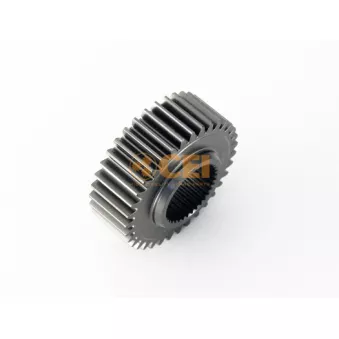 Roue planétaire, engrenage planétaire C.E.I.