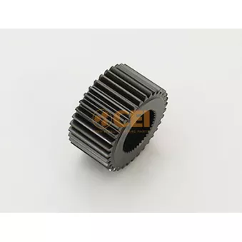 Roue planétaire, engrenage planétaire C.E.I.