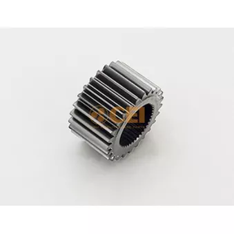 Roue planétaire, engrenage planétaire C.E.I.