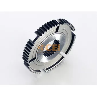 Synchroniseur, boîte manuelle C.E.I.