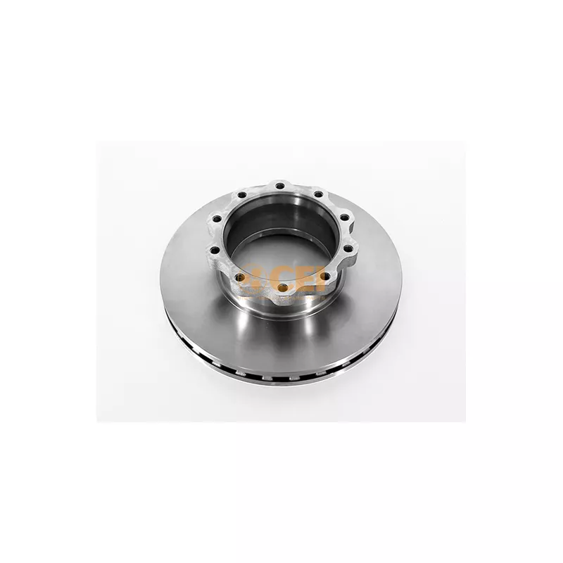 Jeu de 2 disques de frein C.E.I. 215.028