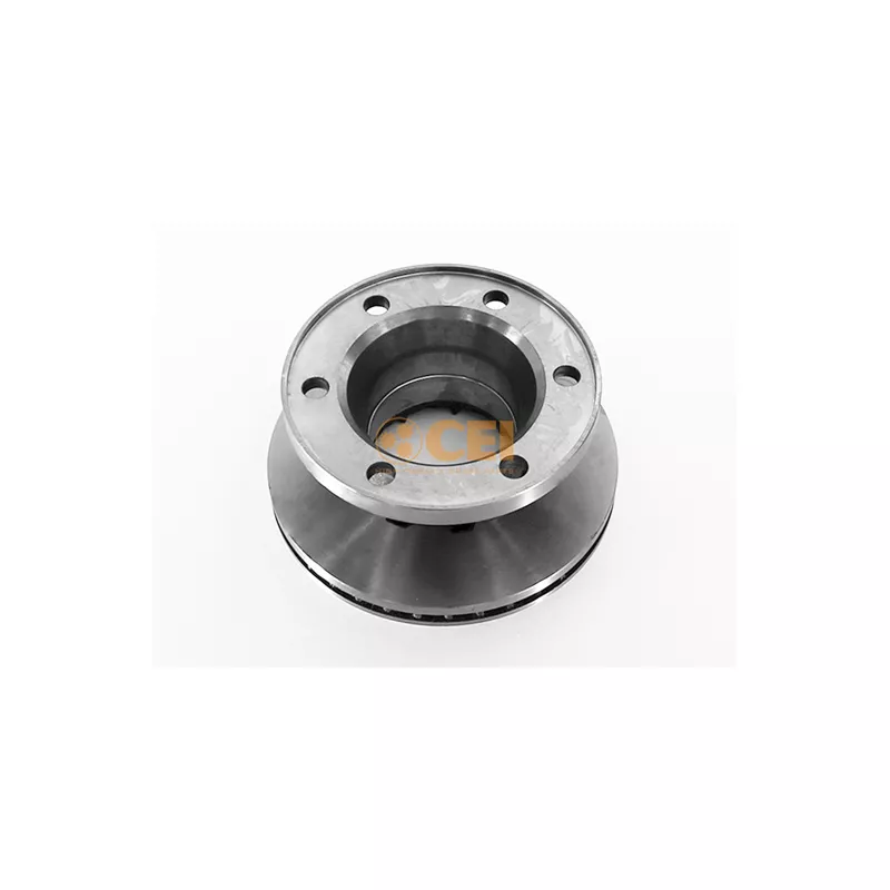 Jeu de 2 disques de frein C.E.I. 215.038