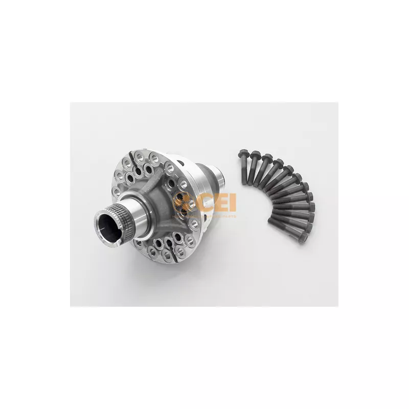 Boîtier de différentiel C.E.I. 199.054