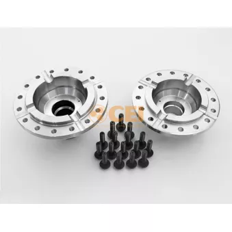 Boîtier de différentiel C.E.I.