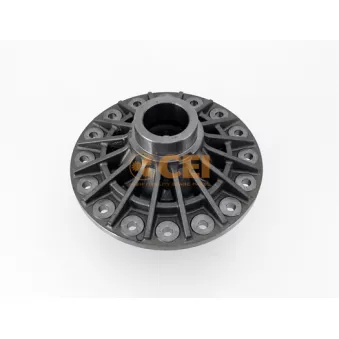 Boîtier de différentiel C.E.I.