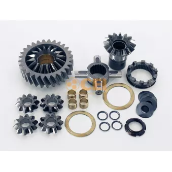 Kit de réparation, différentiel C.E.I.