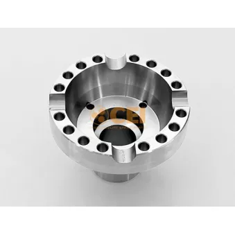 Boîtier de différentiel C.E.I.