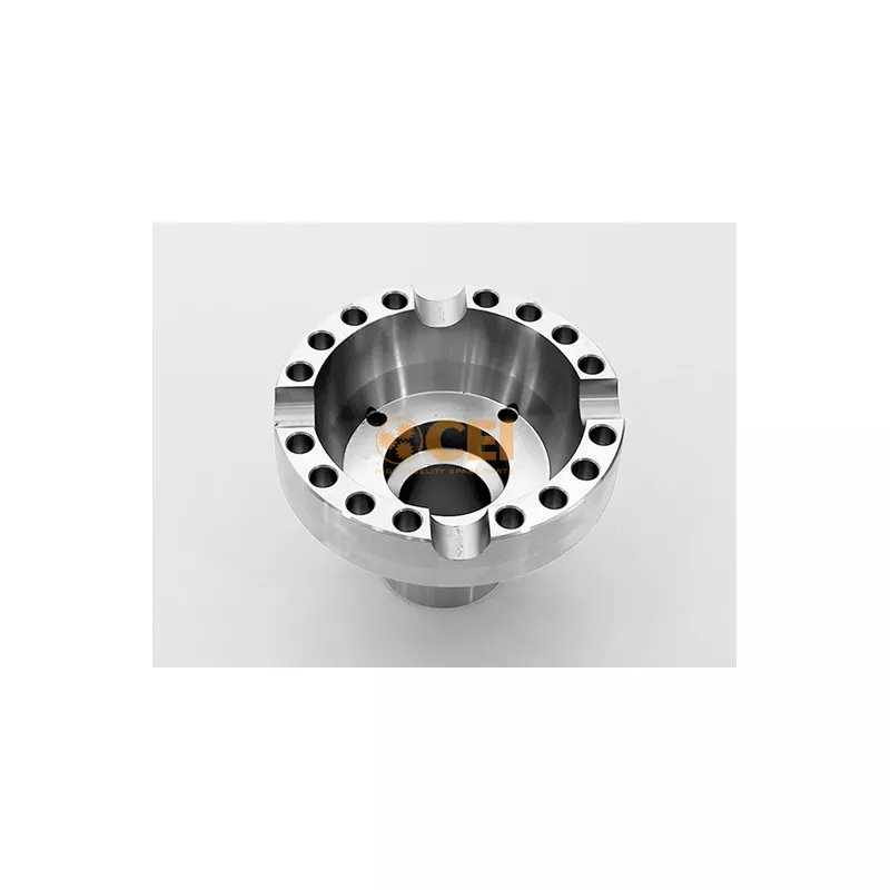 Boîtier de différentiel C.E.I. 199.202