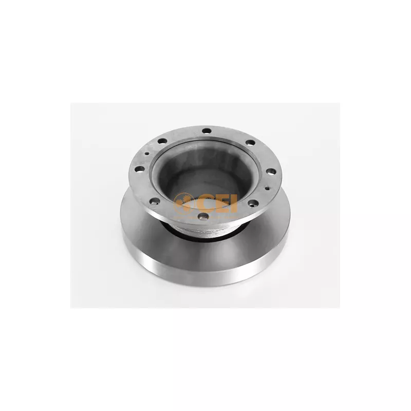 Jeu de 2 disques de frein C.E.I. 215.134