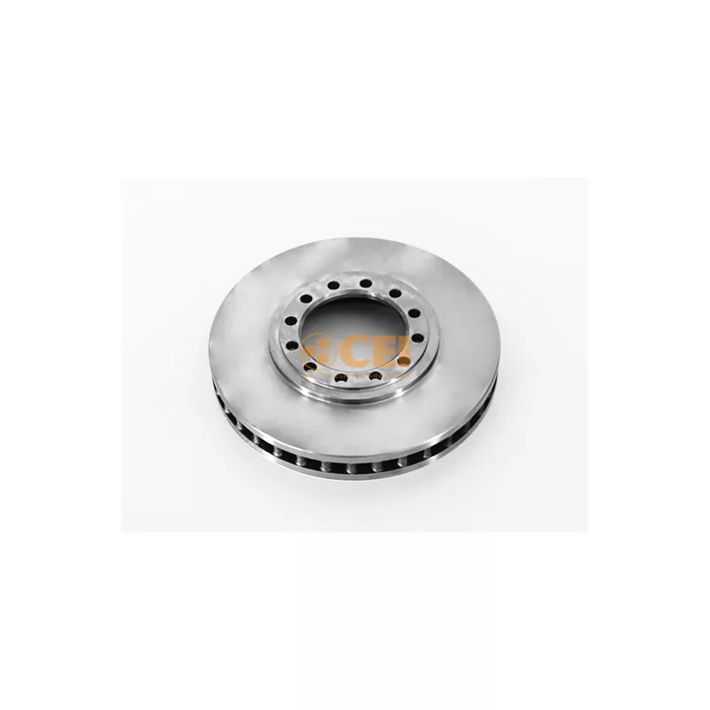 Jeu de 2 disques de frein C.E.I. 215.140