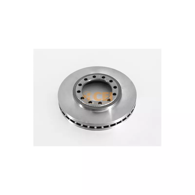 Jeu de 2 disques de frein C.E.I. 215.139