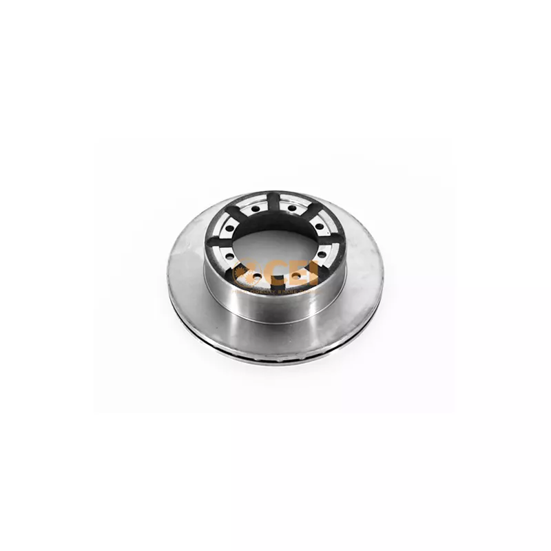 Jeu de 2 disques de frein C.E.I. 215.123