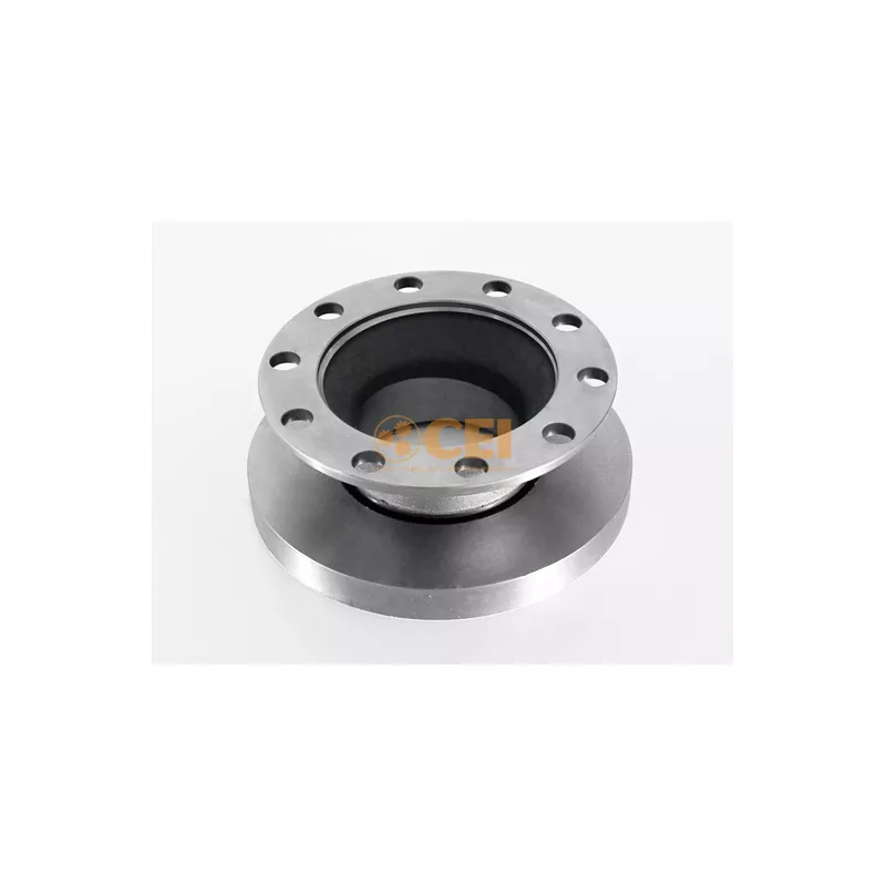 Jeu de 2 disques de frein C.E.I. 215.211