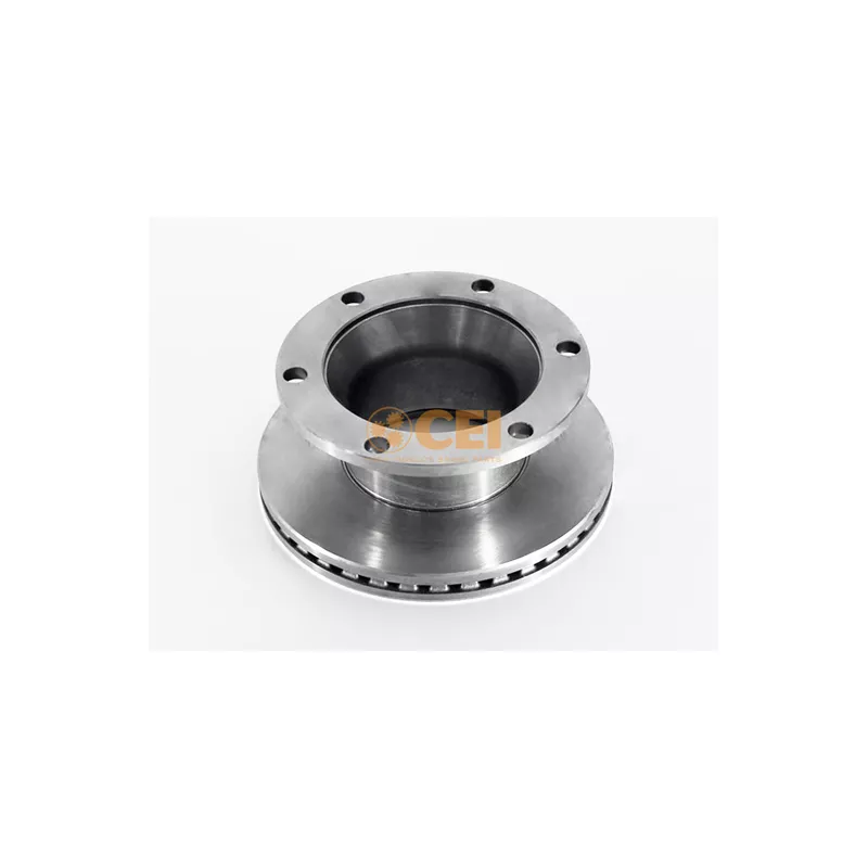 Jeu de 2 disques de frein C.E.I. 215.203