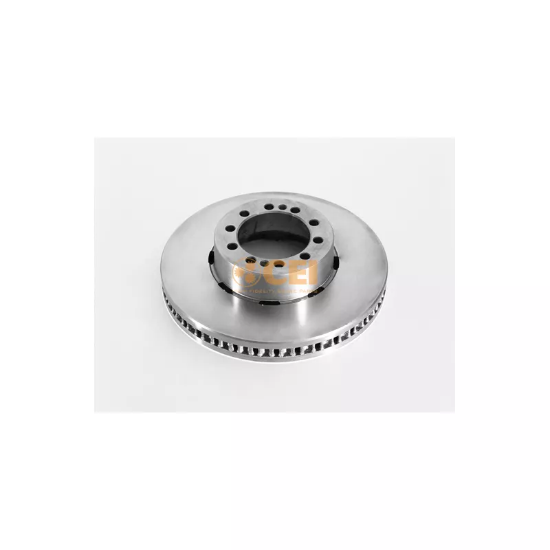 Jeu de 2 disques de frein C.E.I. 215.085