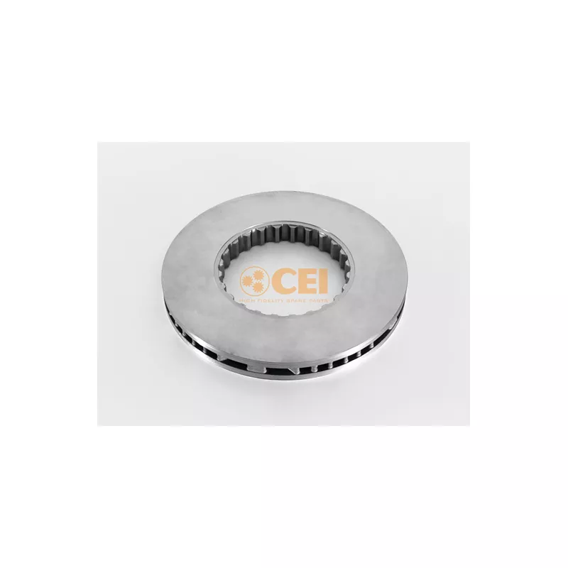 Jeu de 2 disques de frein C.E.I. 215.176