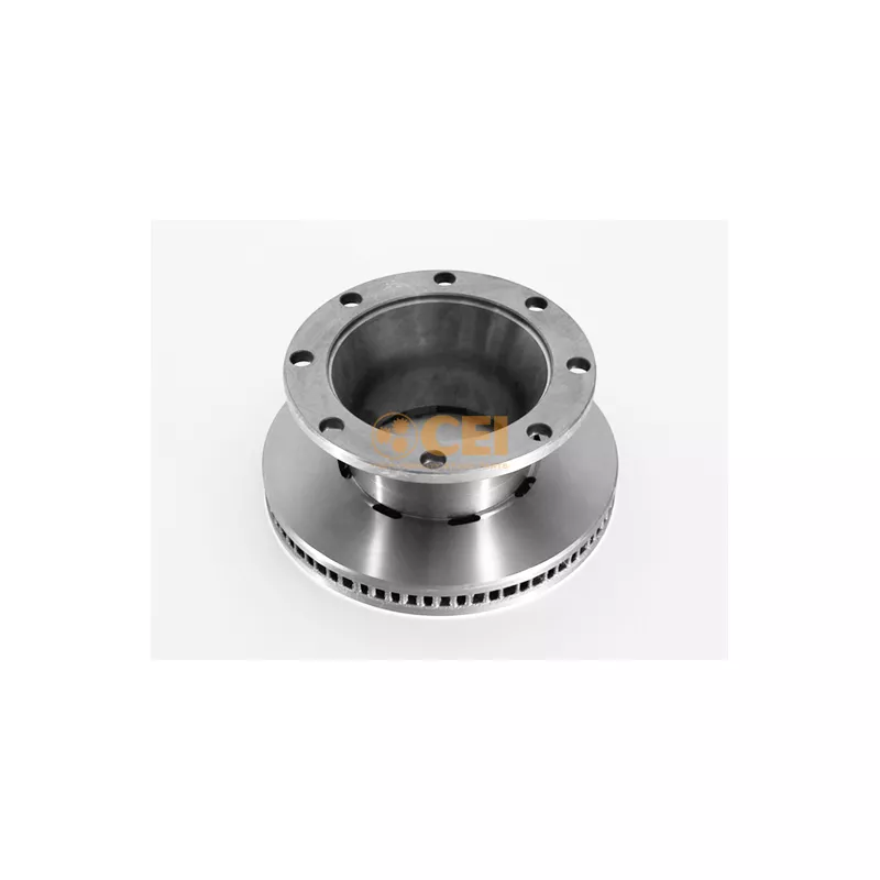 Jeu de 2 disques de frein C.E.I. 215.102