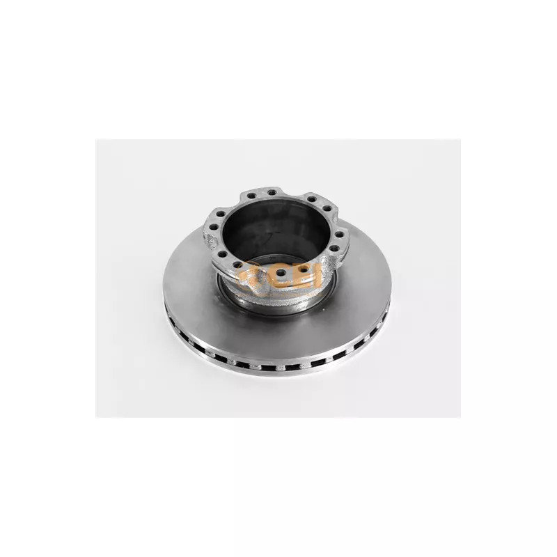 Jeu de 2 disques de frein C.E.I. 215.095