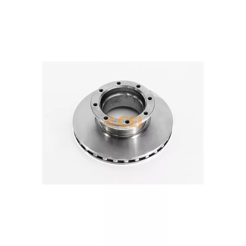 Jeu de 2 disques de frein C.E.I. 215.099