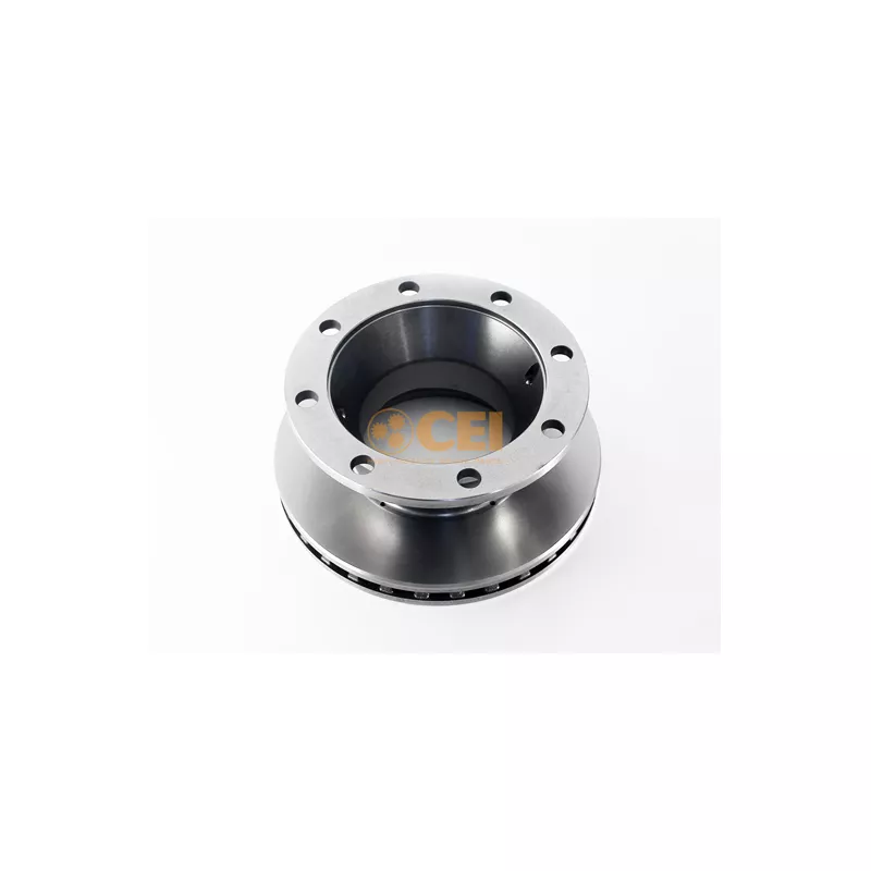 Jeu de 2 disques de frein arrière C.E.I. 215.280