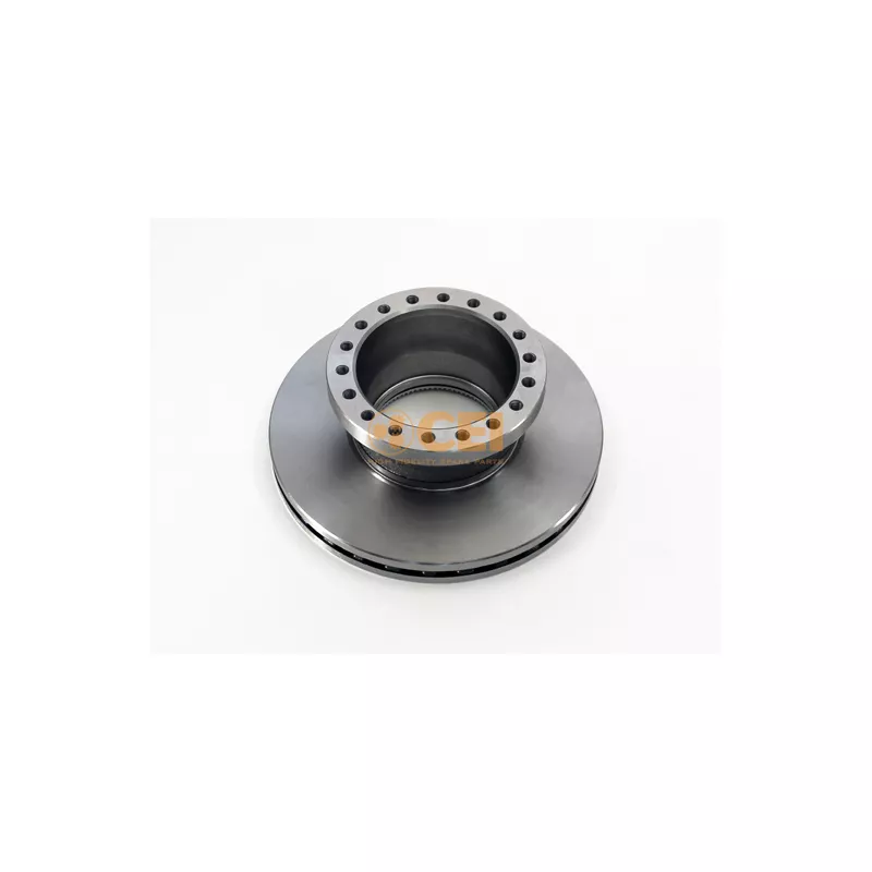 Jeu de 2 disques de frein C.E.I. 215.283