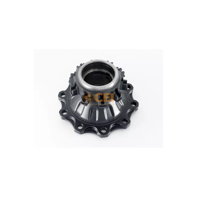 Moyeu de roue avant C.E.I. 217.007