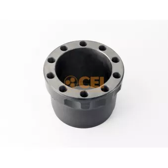 Moyeu de roue avant C.E.I.