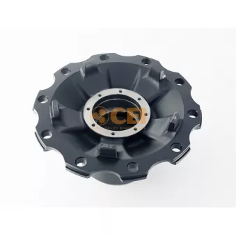 Moyeu de roue avant C.E.I.