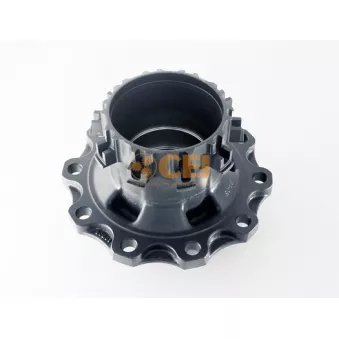 Moyeu de roue avant C.E.I.