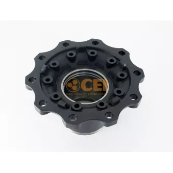 Moyeu de roue avant C.E.I.