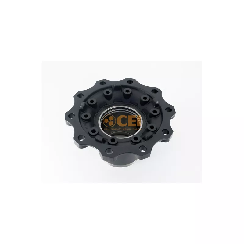 Moyeu de roue avant C.E.I. 217.049
