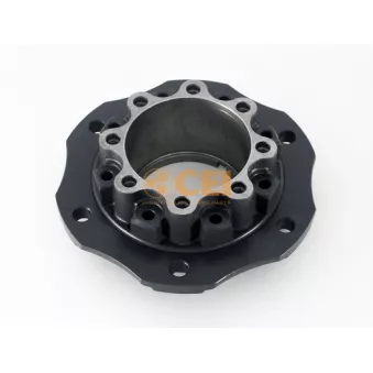 Moyeu de roue avant C.E.I.