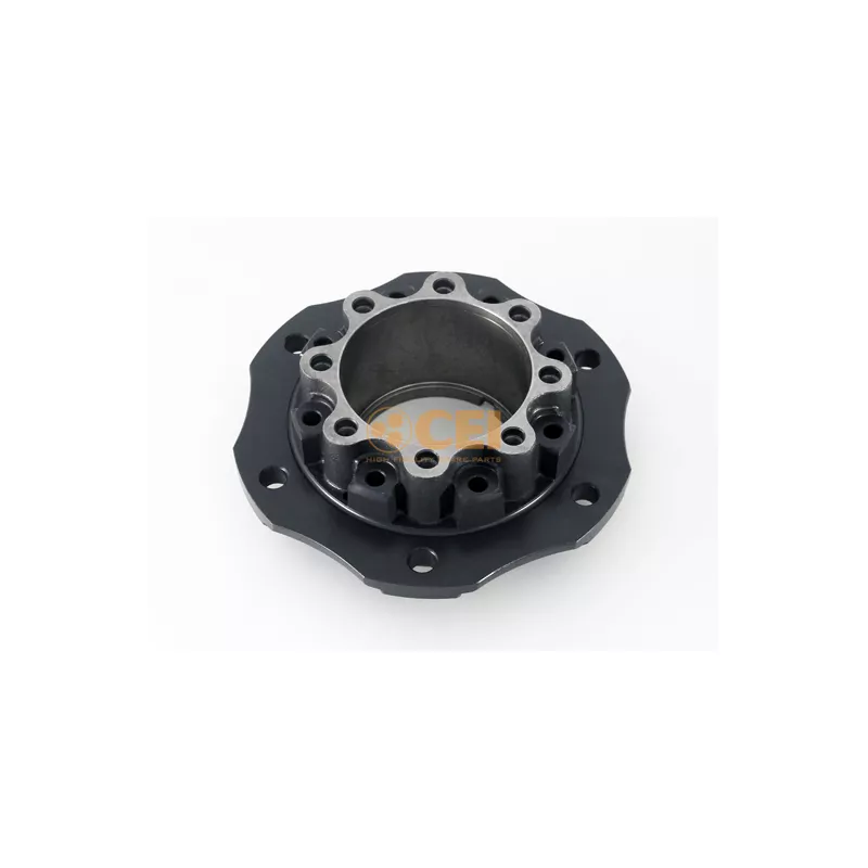 Moyeu de roue avant C.E.I. 217.039