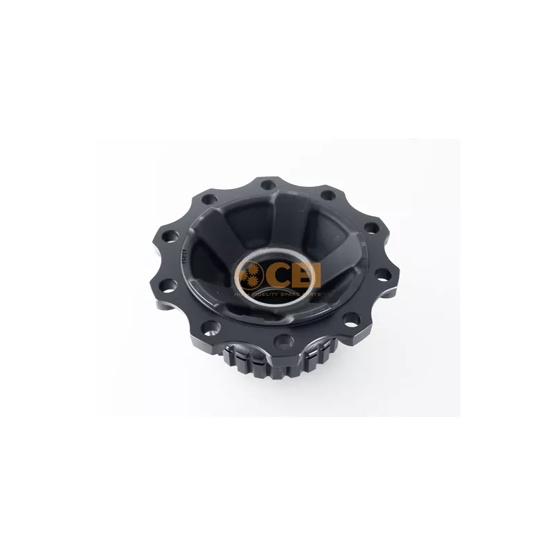 Moyeu de roue avant C.E.I. 217.055
